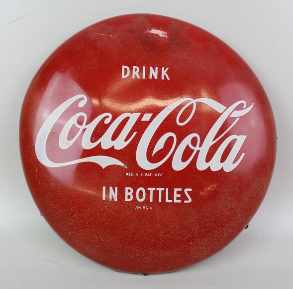 Image for Alderfer Simulcast - General Store and Petroliana Auction Part 1: 5-17-18