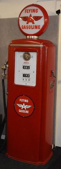 Image for Alderfer Simulcast - General Store and Petroliana Auction Part 1: 5-17-18