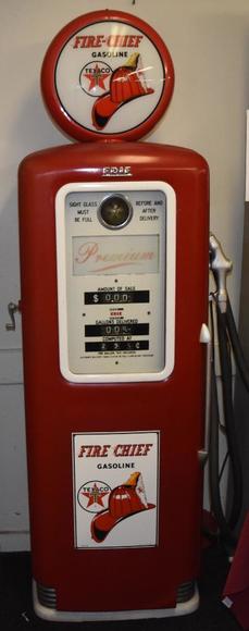 Image for Alderfer Simulcast - General Store and Petroliana Auction Part 1: 5-17-18