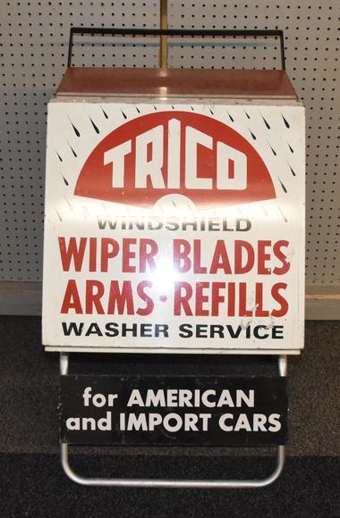 Image for Alderfer Simulcast - General Store and Petroliana Auction Part 1: 5-17-18