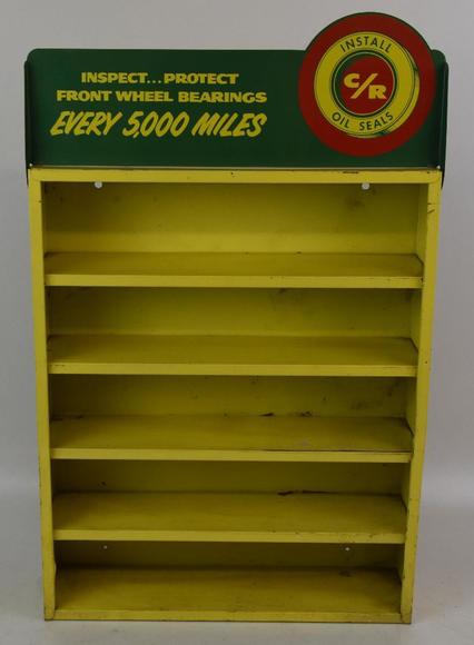 Image for Alderfer Simulcast - General Store and Petroliana Auction Part 1: 5-17-18