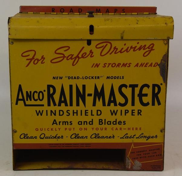 Image for Alderfer Simulcast - General Store and Petroliana Auction Part 1: 5-17-18