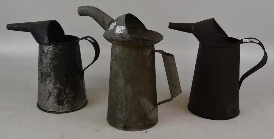 Image for Alderfer Simulcast - General Store and Petroliana Auction Part 1: 5-17-18