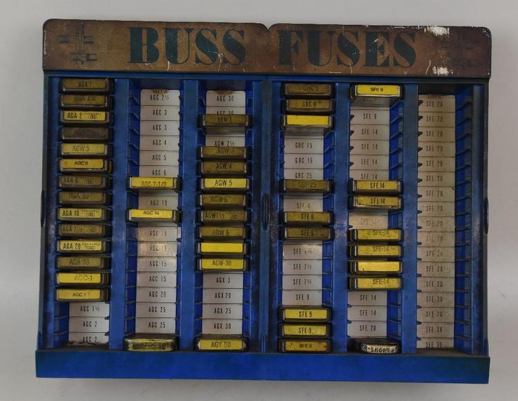 Image for Alderfer Simulcast - General Store and Petroliana Auction Part 1: 5-17-18