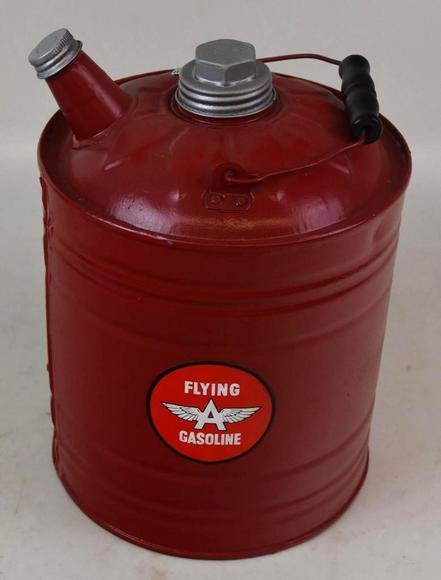 Image for Alderfer Simulcast - General Store and Petroliana Auction Part 1: 5-17-18