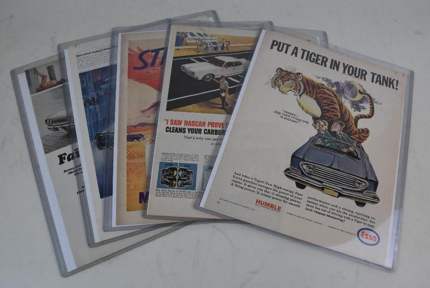 Image for Alderfer Simulcast - General Store and Petroliana Auction Part 1: 5-17-18