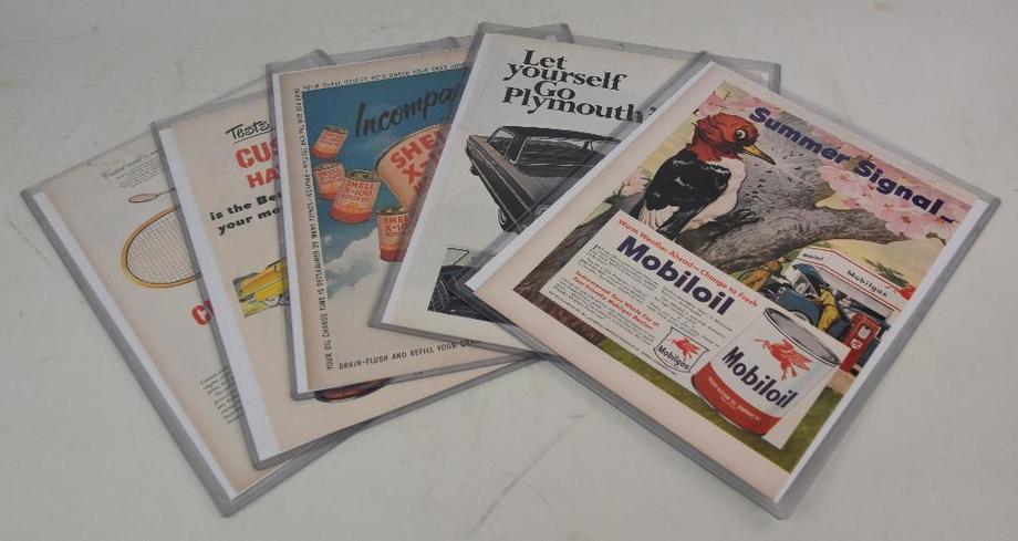 Image for Alderfer Simulcast - General Store and Petroliana Auction Part 1: 5-17-18