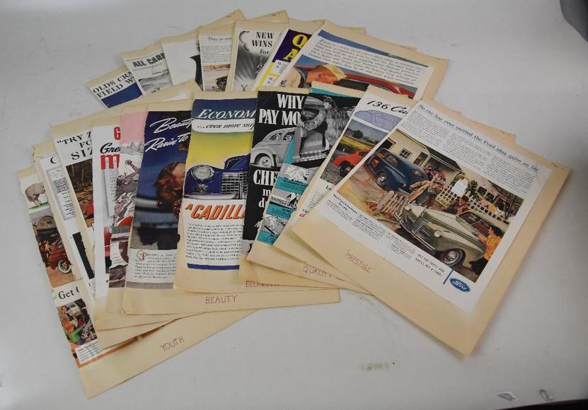 Image for Alderfer Simulcast - General Store and Petroliana Auction Part 1: 5-17-18