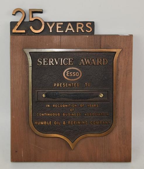 Image for Alderfer Simulcast - General Store and Petroliana Auction Part 1: 5-17-18