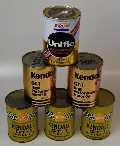 Image for Alderfer Simulcast - General Store and Petroliana Auction Part 1: 5-17-18