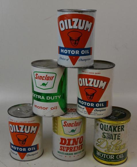 Image for Alderfer Simulcast - General Store and Petroliana Auction Part 1: 5-17-18