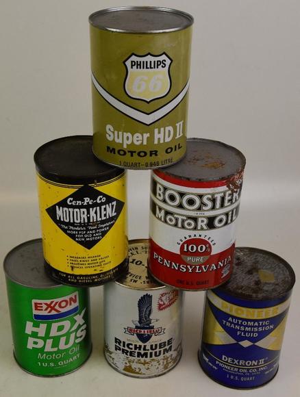 Image for Alderfer Simulcast - General Store and Petroliana Auction Part 1: 5-17-18