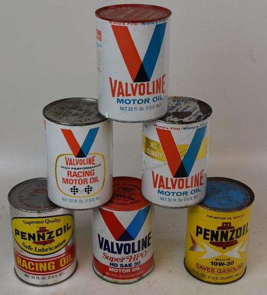 Image for Alderfer Simulcast - General Store and Petroliana Auction Part 1: 5-17-18