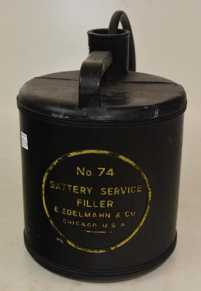 Image for Alderfer Simulcast - General Store and Petroliana Auction Part 1: 5-17-18