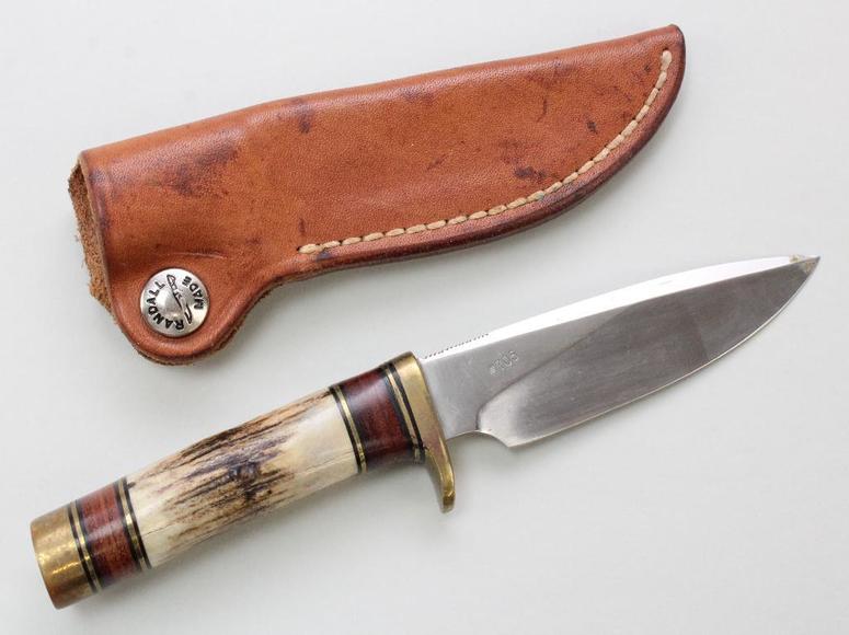 Image for Alderfer Simulcast - Randall Knife and Outdoor Sporting Auction: 5-17-18