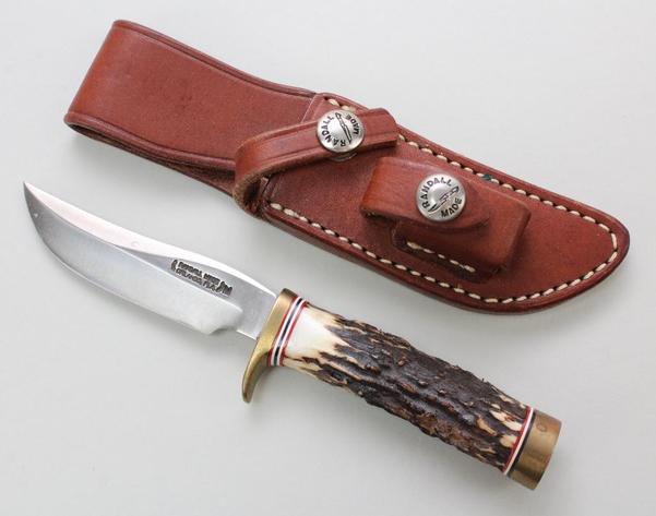 Image for Alderfer Simulcast - Randall Knife and Outdoor Sporting Auction: 5-17-18