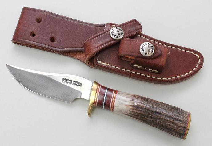 Image for Alderfer Simulcast - Randall Knife and Outdoor Sporting Auction: 5-17-18