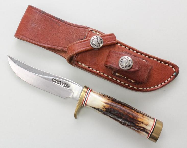 Image for Alderfer Simulcast - Randall Knife and Outdoor Sporting Auction: 5-17-18