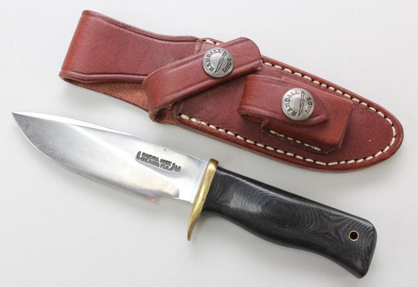 Image for Alderfer Simulcast - Randall Knife and Outdoor Sporting Auction: 5-17-18