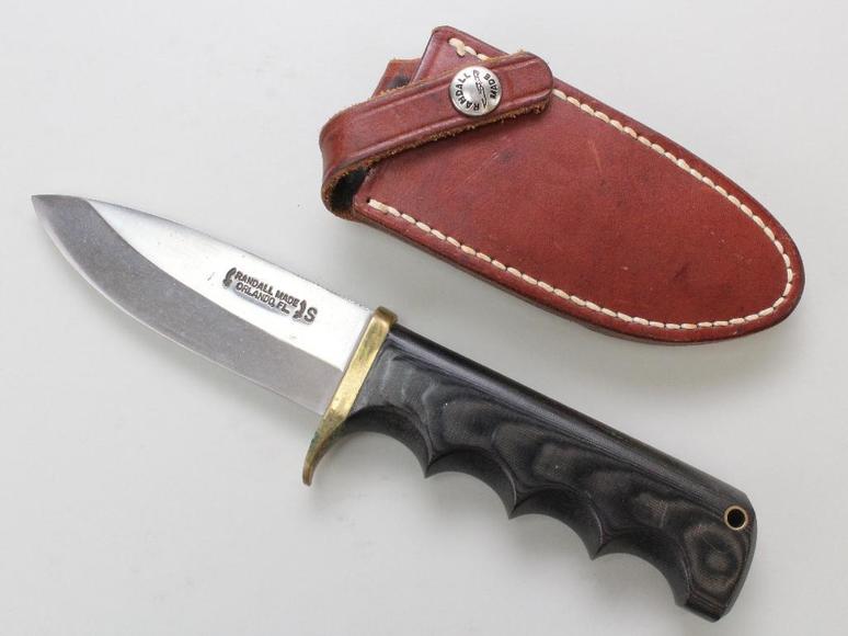 Image for Alderfer Simulcast - Randall Knife and Outdoor Sporting Auction: 5-17-18