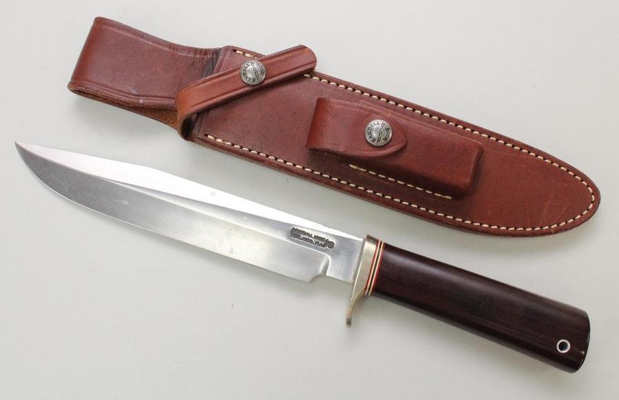 Image for Alderfer Simulcast - Randall Knife and Outdoor Sporting Auction: 5-17-18