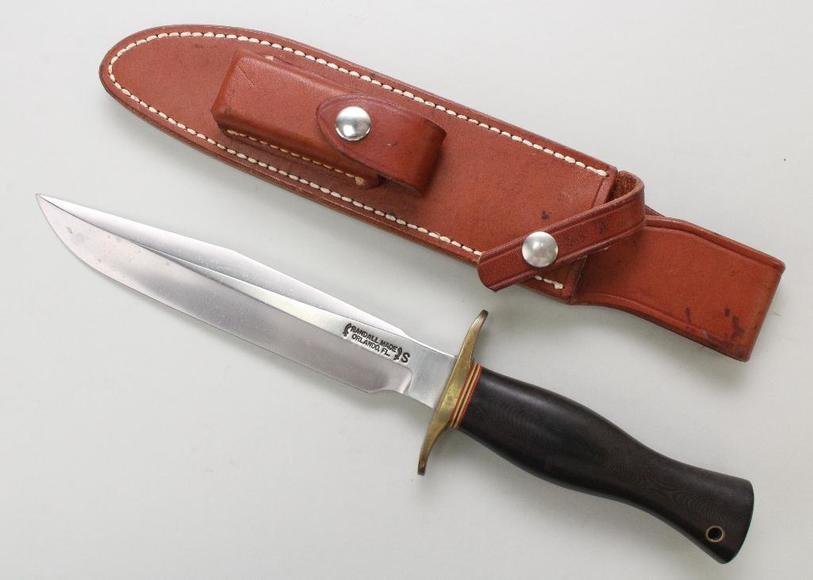 Image for Alderfer Simulcast - Randall Knife and Outdoor Sporting Auction: 5-17-18
