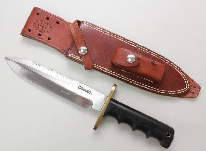 Image for Alderfer Simulcast - Randall Knife and Outdoor Sporting Auction: 5-17-18