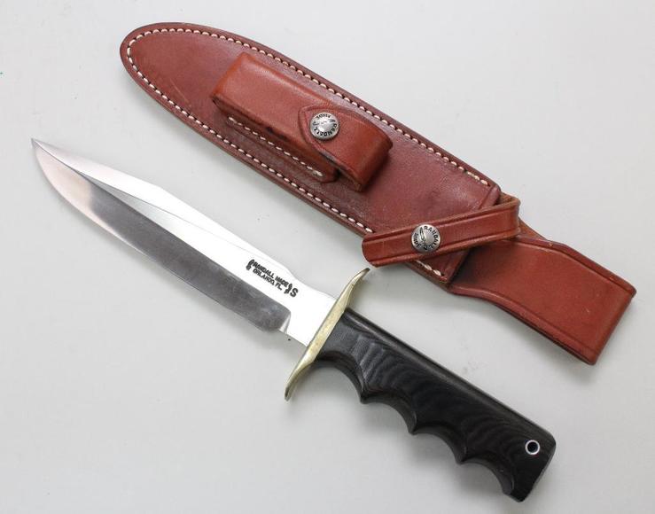 Image for Alderfer Simulcast - Randall Knife and Outdoor Sporting Auction: 5-17-18