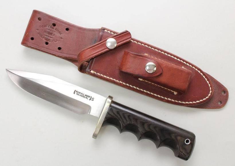 Image for Alderfer Simulcast - Randall Knife and Outdoor Sporting Auction: 5-17-18