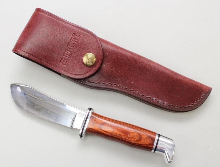 Image for Alderfer Simulcast - Randall Knife and Outdoor Sporting Auction: 5-17-18