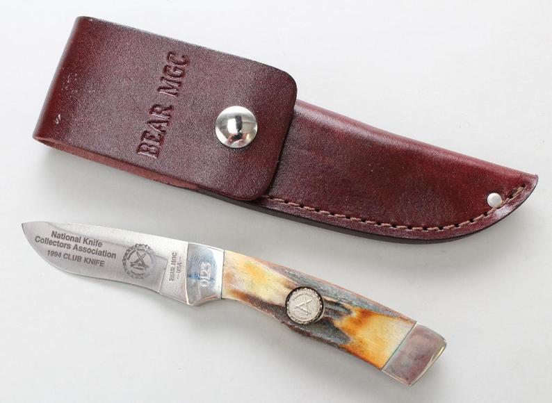 Image for Alderfer Simulcast - Randall Knife and Outdoor Sporting Auction: 5-17-18