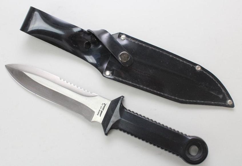 Image for Alderfer Simulcast - Randall Knife and Outdoor Sporting Auction: 5-17-18