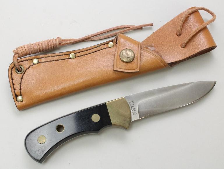 Image for Alderfer Simulcast - Randall Knife and Outdoor Sporting Auction: 5-17-18