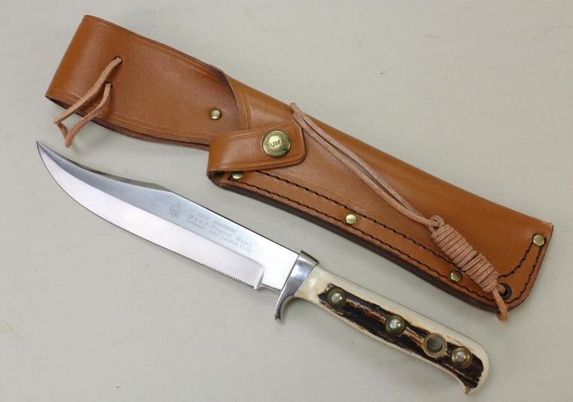 Image for Alderfer Simulcast - Randall Knife and Outdoor Sporting Auction: 5-17-18