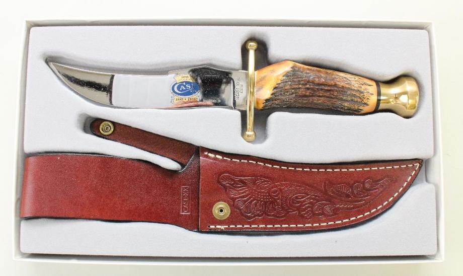Image for Alderfer Simulcast - Randall Knife and Outdoor Sporting Auction: 5-17-18