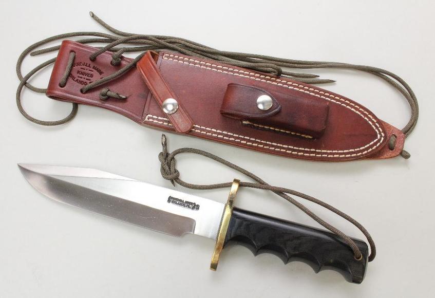 Image for Alderfer Simulcast - Randall Knife and Outdoor Sporting Auction: 5-17-18