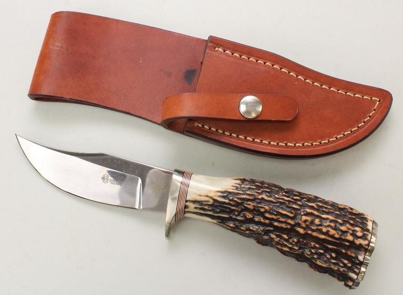 Image for Alderfer Simulcast - Randall Knife and Outdoor Sporting Auction: 5-17-18