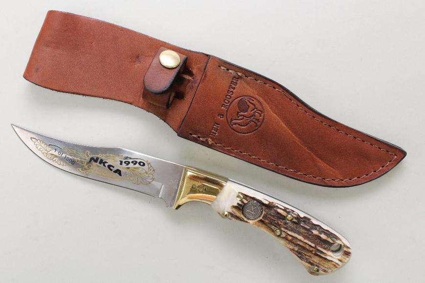 Image for Alderfer Simulcast - Randall Knife and Outdoor Sporting Auction: 5-17-18