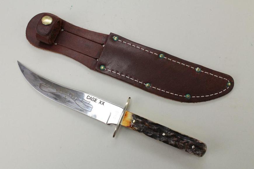 Image for Alderfer Simulcast - Randall Knife and Outdoor Sporting Auction: 5-17-18
