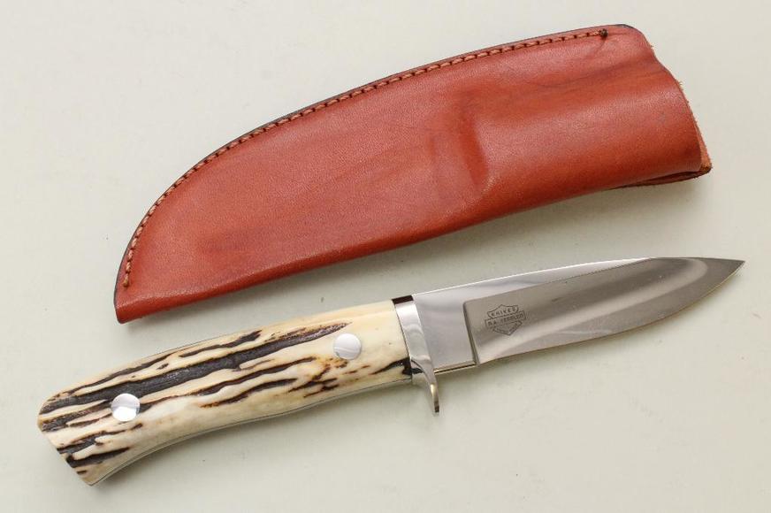 Image for Alderfer Simulcast - Randall Knife and Outdoor Sporting Auction: 5-17-18
