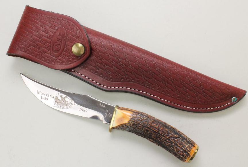 Image for Alderfer Simulcast - Randall Knife and Outdoor Sporting Auction: 5-17-18