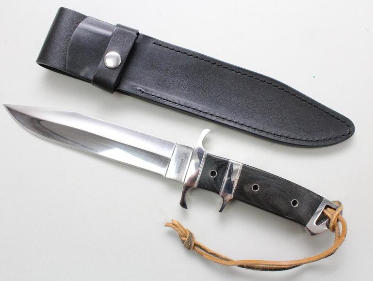 Image for Alderfer Simulcast - Randall Knife and Outdoor Sporting Auction: 5-17-18