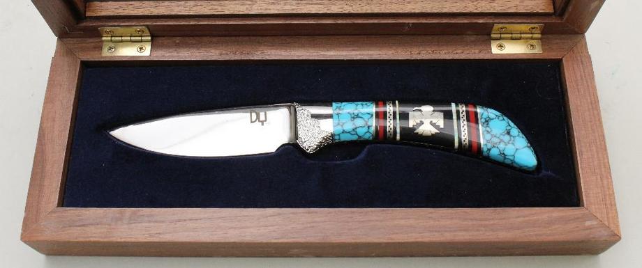 Image for Alderfer Simulcast - Randall Knife and Outdoor Sporting Auction: 5-17-18