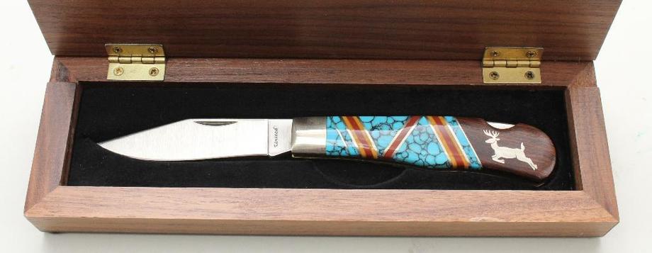 Image for Alderfer Simulcast - Randall Knife and Outdoor Sporting Auction: 5-17-18