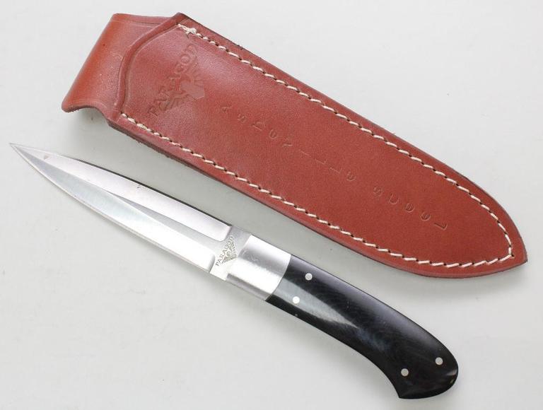 Image for Alderfer Simulcast - Randall Knife and Outdoor Sporting Auction: 5-17-18