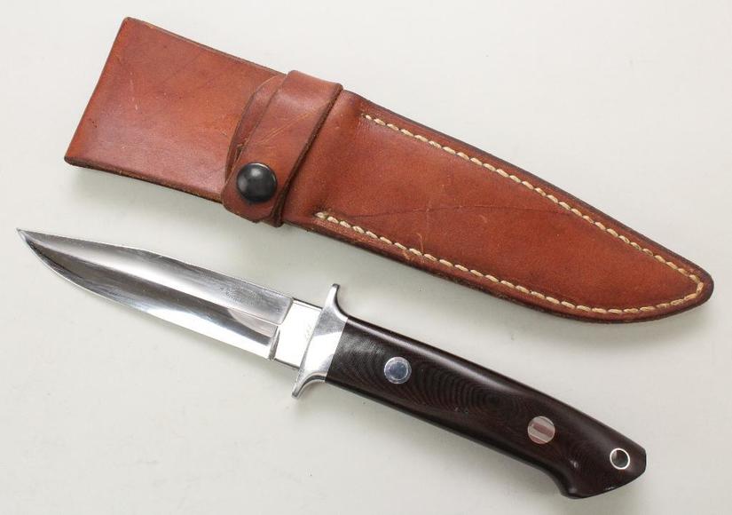 Image for Alderfer Simulcast - Randall Knife and Outdoor Sporting Auction: 5-17-18