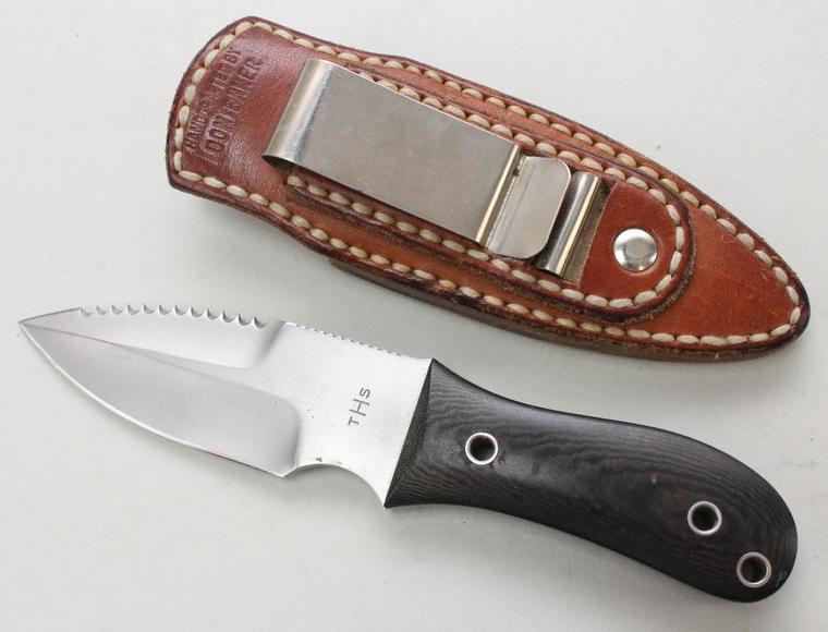 Image for Alderfer Simulcast - Randall Knife and Outdoor Sporting Auction: 5-17-18