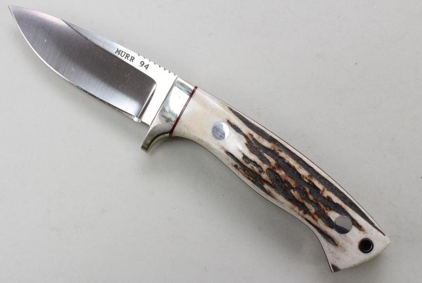 Image for Alderfer Simulcast - Randall Knife and Outdoor Sporting Auction: 5-17-18