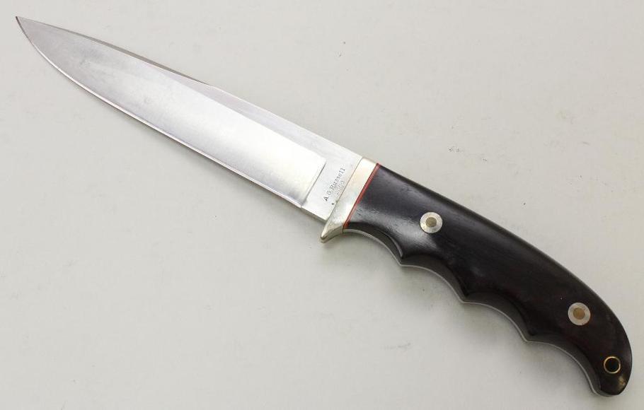 Image for Alderfer Simulcast - Randall Knife and Outdoor Sporting Auction: 5-17-18