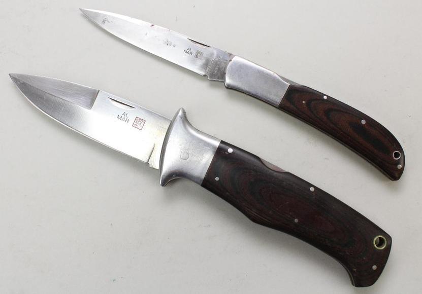 Image for Alderfer Simulcast - Randall Knife and Outdoor Sporting Auction: 5-17-18